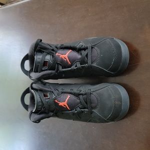 Air Jordan's kids (13c)